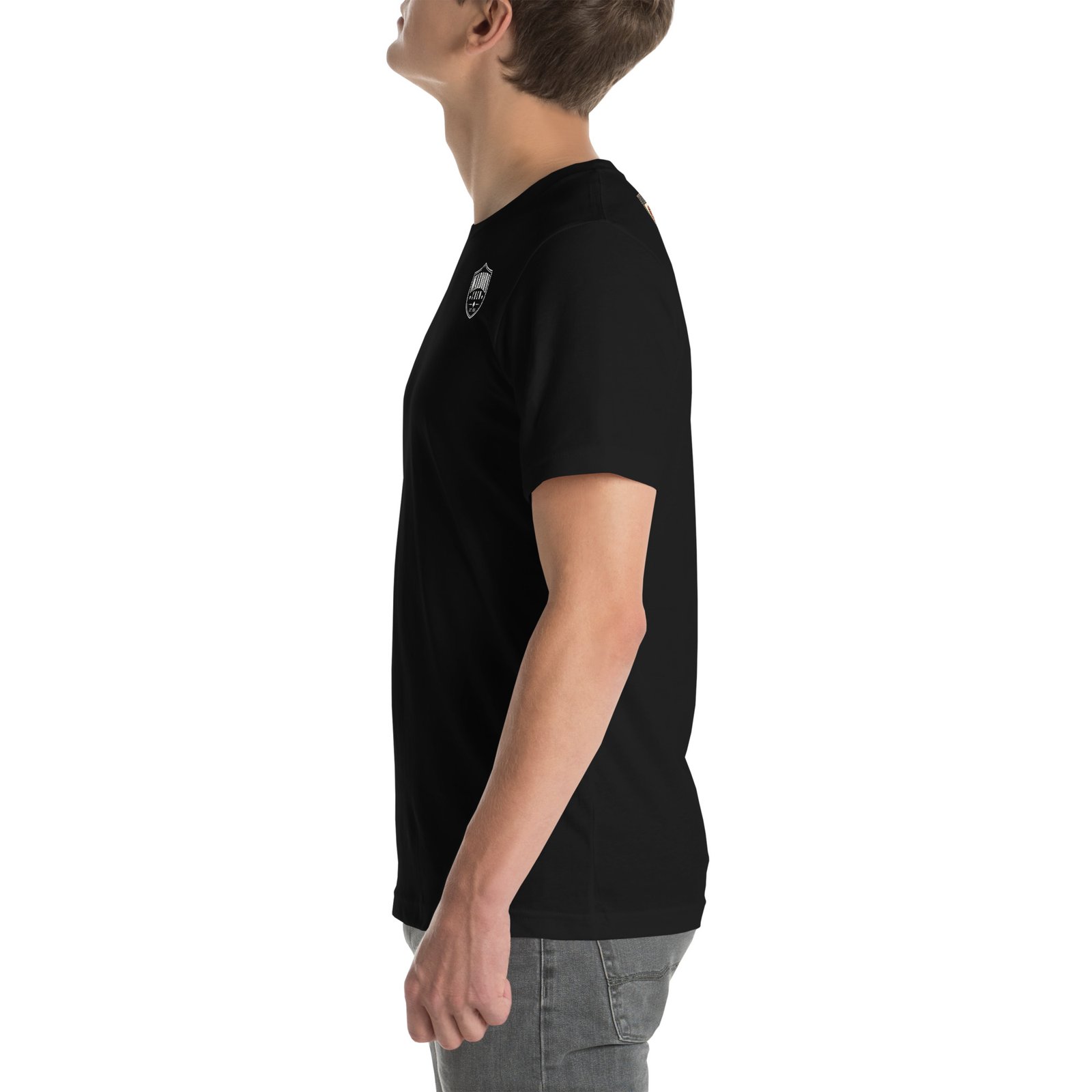Chopper Tee — Warborn Crew - Image 2