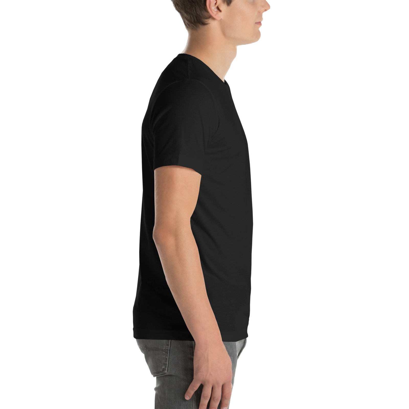 Black Tee Patrol — Warborn Crew - Image 4